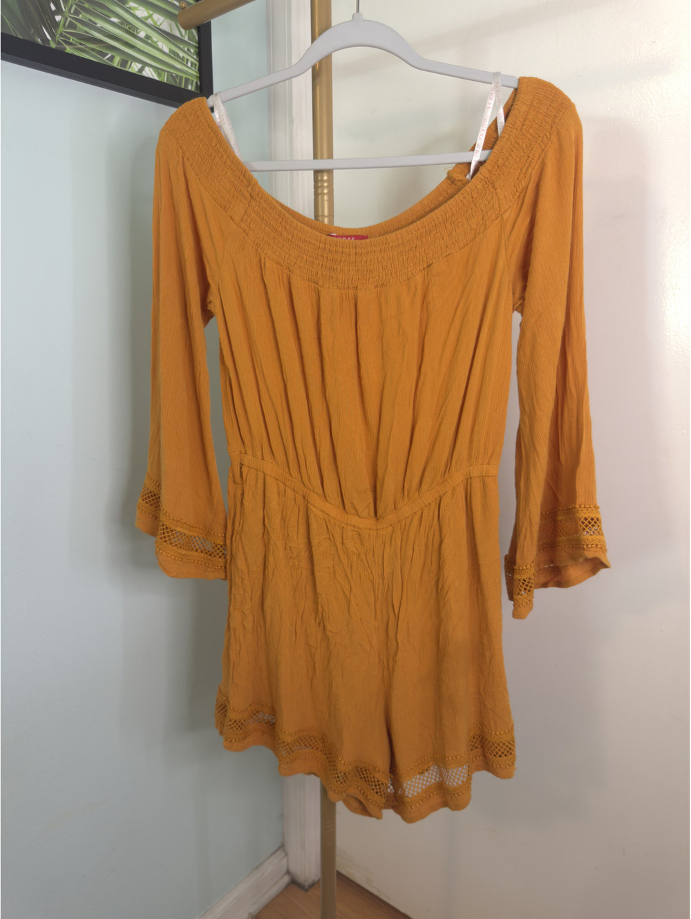 GUESS Romper